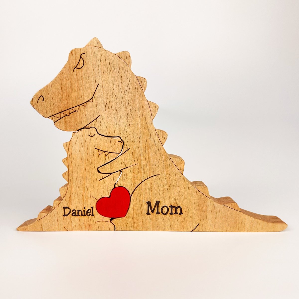 Makezbright Dinosaurs